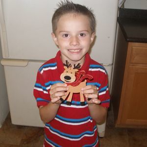 Meet your Posher, Paula